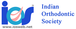 indian orthodontic society